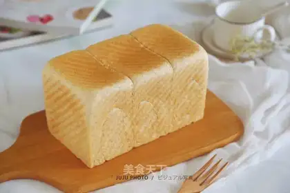 All wheat toast