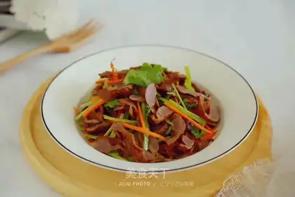 The chicken