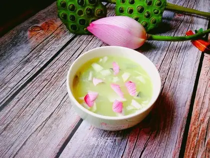 Porridge