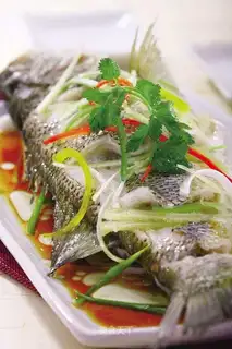 Vacuate herring