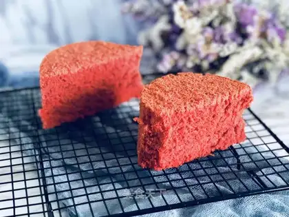 Red velvet