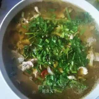 Quick-supplexed meat