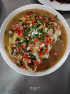 Baby food