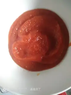 Ketchup