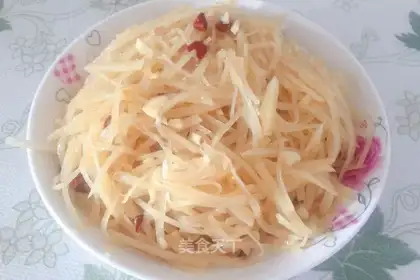 Potatoes