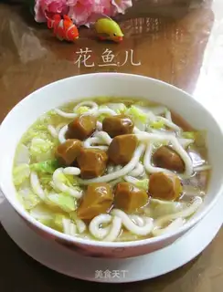 ♪ Quail eggs ♪