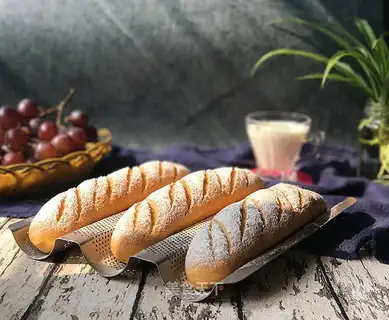 Bean-dummelt-fast-bread