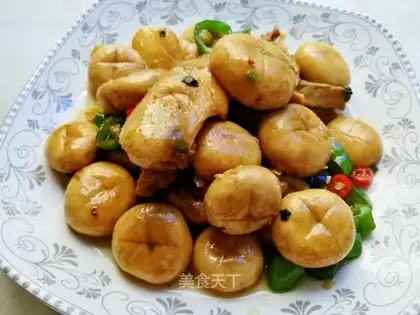 Chicken