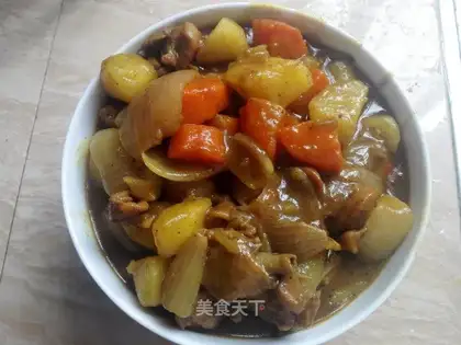 Curry