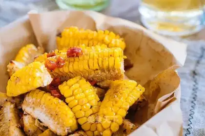 Precious corn