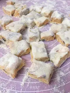 Snow souffle