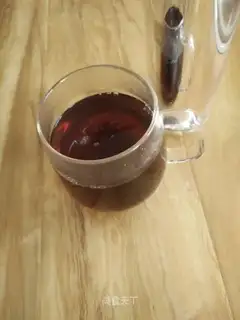 Plumbing tea