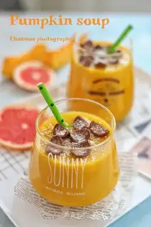 Pumpkin