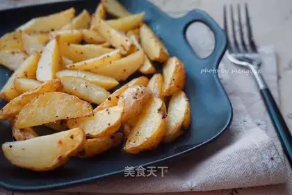 It's Italian