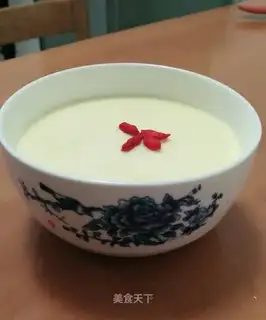 Double milk