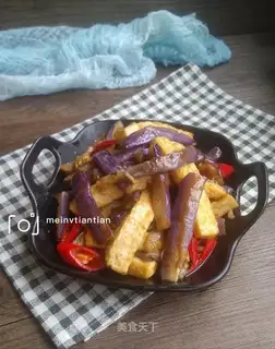 Cheese tofu