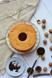 It's cinnamon