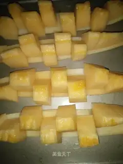 Ice melon