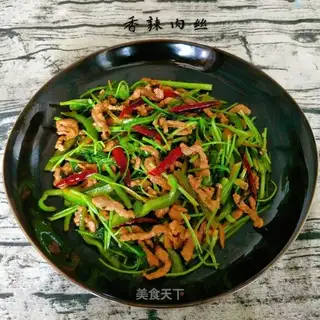 Northeast spicy meat