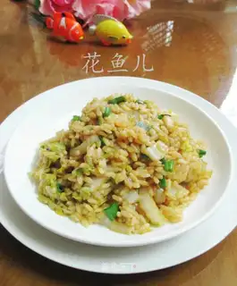 You know, doll food