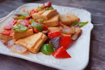 Tofu
