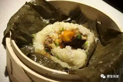 Porridge
