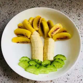 Fruit Tray