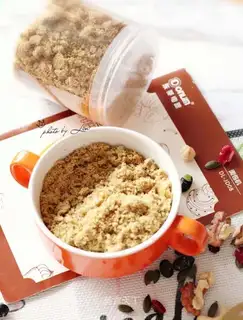 Pork pine