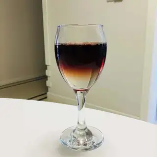 Red Sprite