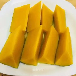 Pumpkin