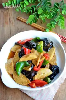 Pelican sour chicken
