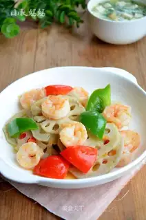 Shrimp