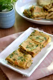 Eggcake