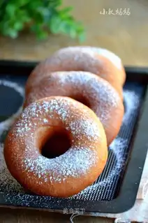 Donuts