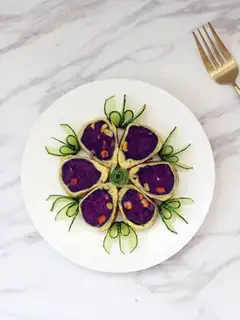 Breakfast pickles