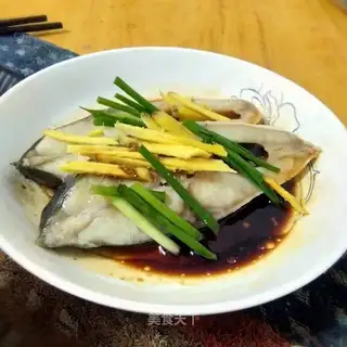 Vacuated goldfish