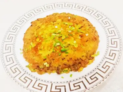 Porridge