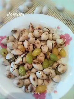 Fried fruit