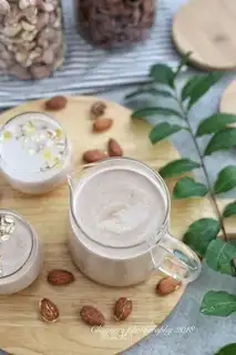 Nutritional nuts