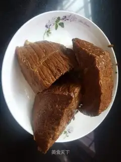 Cold beef