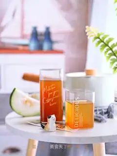 Gufau tea