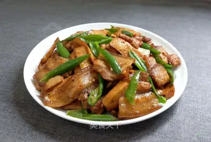 Spicy peppers