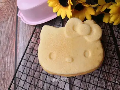 Kitty Cottoncake