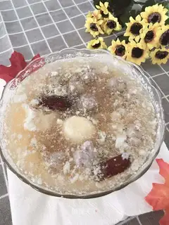 Scrambled meatballs