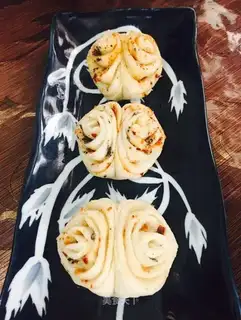 Spicy rolls