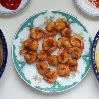Sodium shrimp