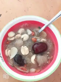 Silver Spice