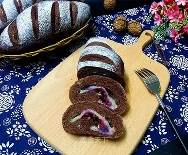 Potato cassava