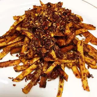 Splendid fries
