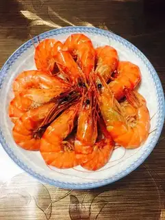 Shrimp